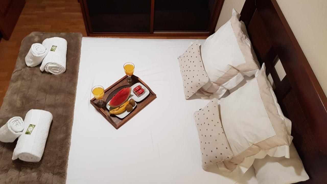 Residencial En Madrid Alquiler De Corta Estancia No Turistico 外观 照片